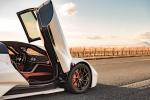 SSC Tuatara 2019 года